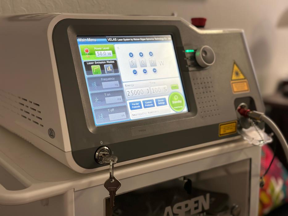 South Bay Wellness Center & Chiropractic Image