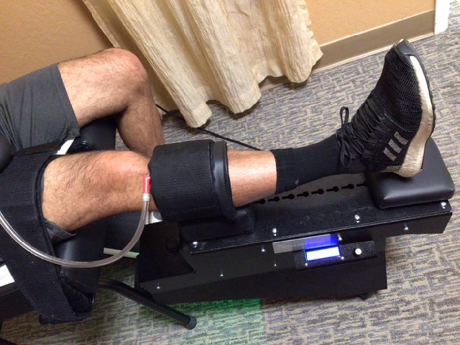 South Bay Wellness Center & Chiropractic Image