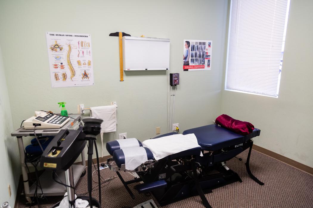 South Bay Wellness Center & Chiropractic Image