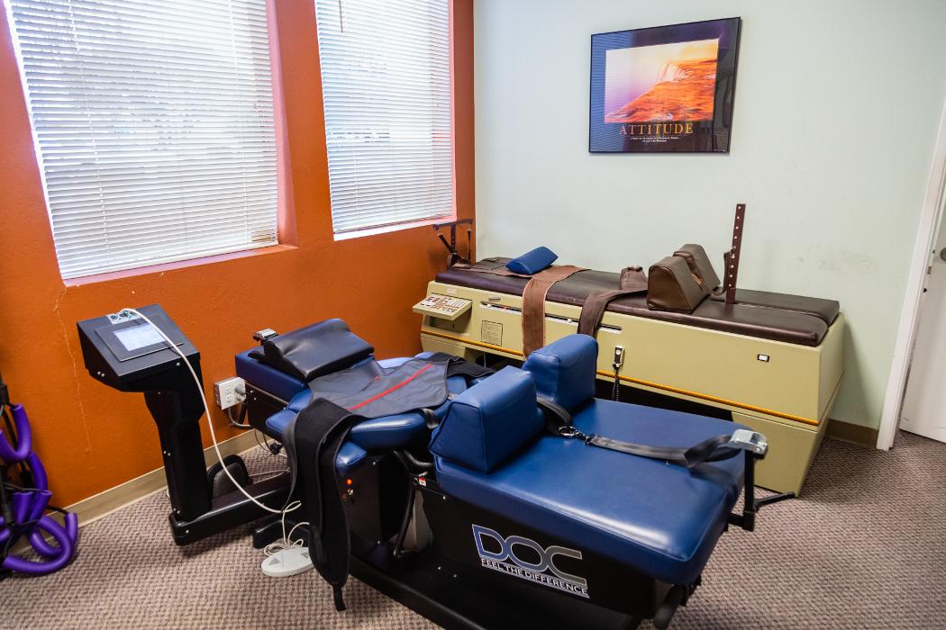 South Bay Wellness Center & Chiropractic Image