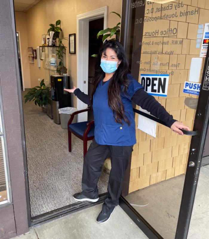 South Bay Wellness Center & Chiropractic Image