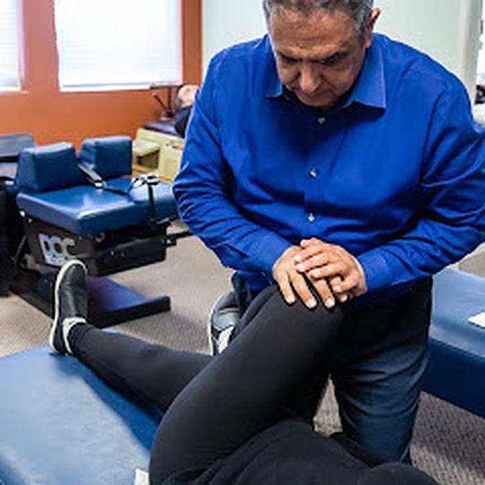 South Bay Wellness Center & Chiropractic Image