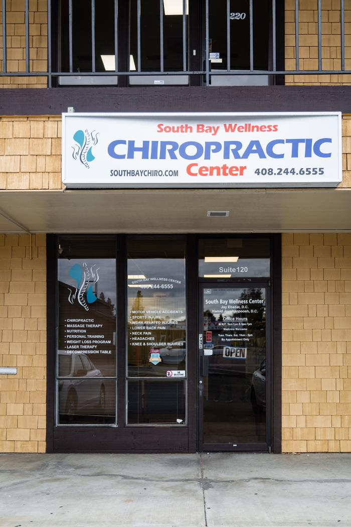 South Bay Wellness Center & Chiropractic Image