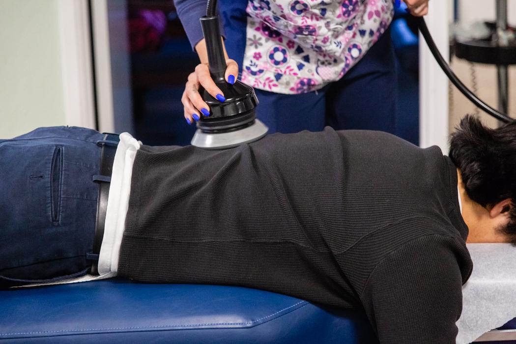 South Bay Wellness Center & Chiropractic Image