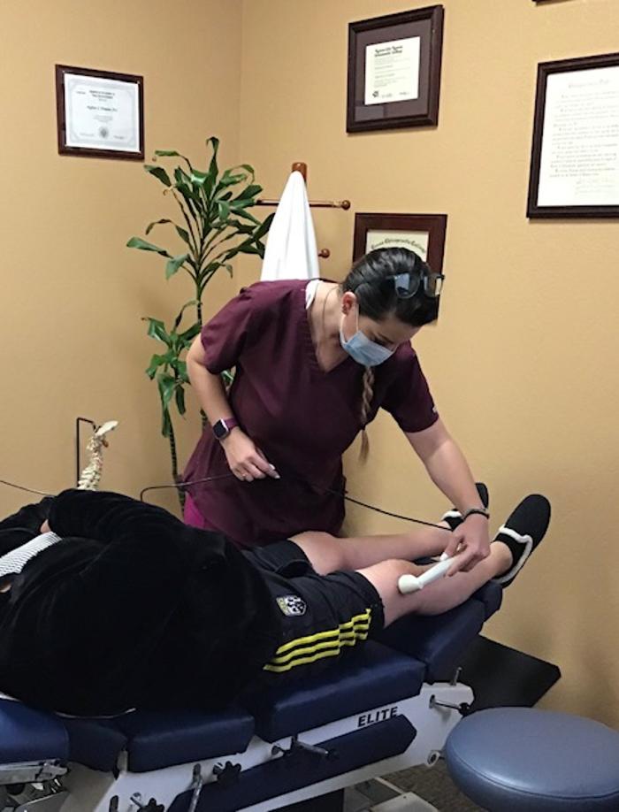 South Bay Wellness Center & Chiropractic Image