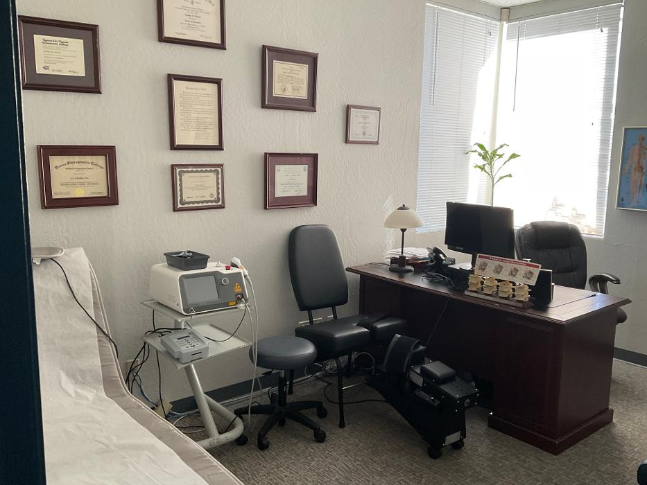 South Bay Wellness Center & Chiropractic Image