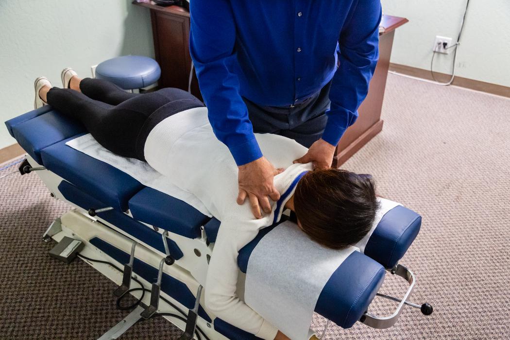 South Bay Wellness Center & Chiropractic Image