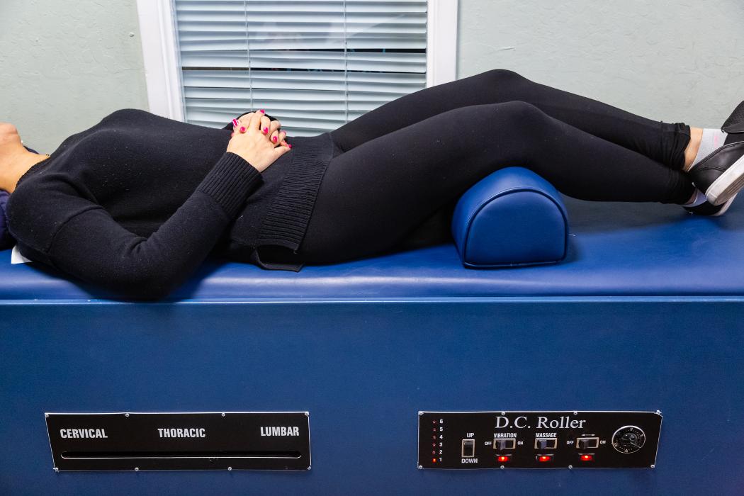 South Bay Wellness Center & Chiropractic Image