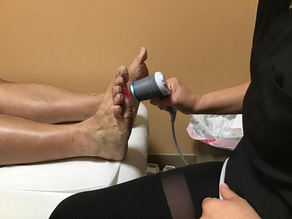 South Bay Wellness Center & Chiropractic Image