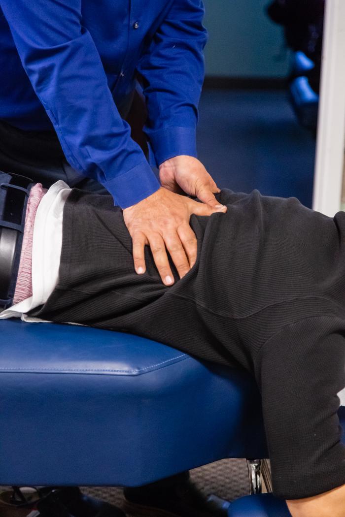 South Bay Wellness Center & Chiropractic Image