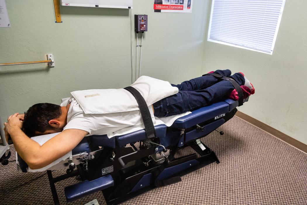 South Bay Wellness Center & Chiropractic Image