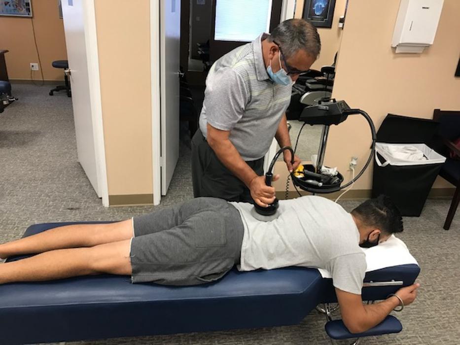 South Bay Wellness Center & Chiropractic Image