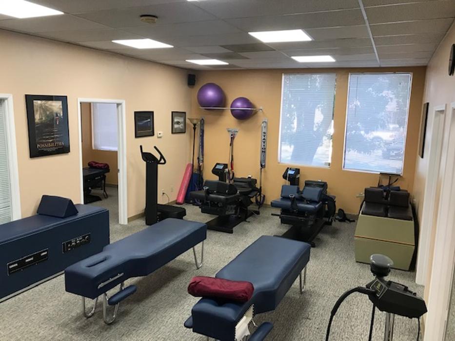 South Bay Wellness Center & Chiropractic Image