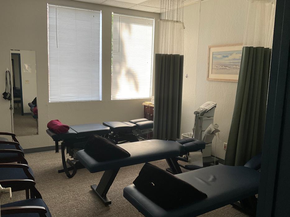 South Bay Wellness Center & Chiropractic Image