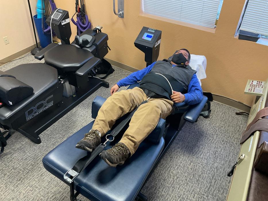 South Bay Wellness Center & Chiropractic Image