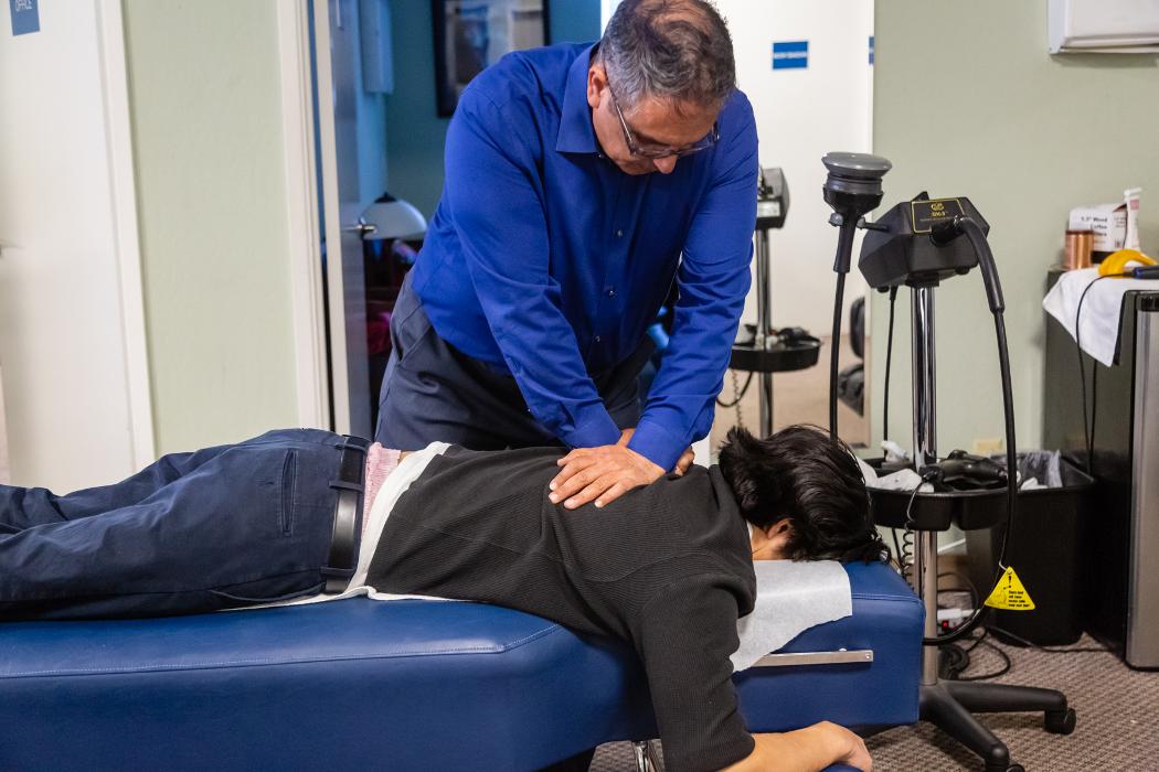 South Bay Wellness Center & Chiropractic Image