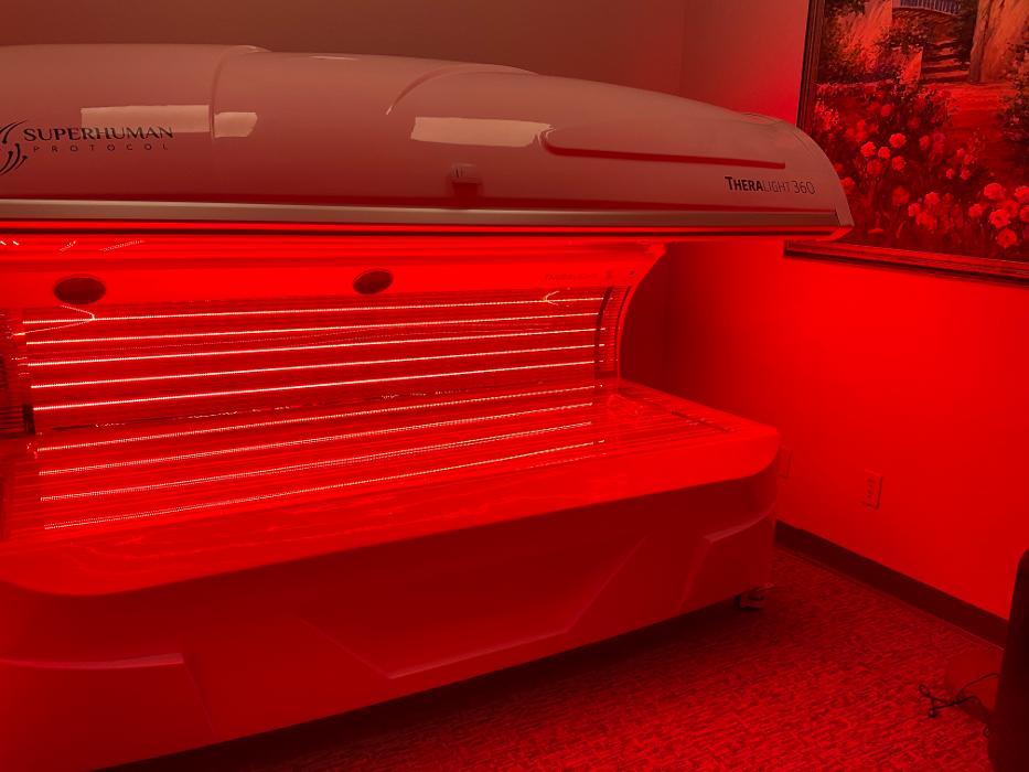 South Bay Wellness Center & Chiropractic Image