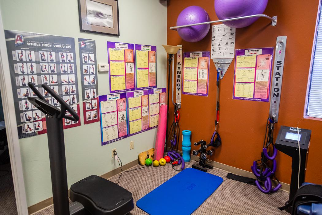South Bay Wellness Center & Chiropractic Image