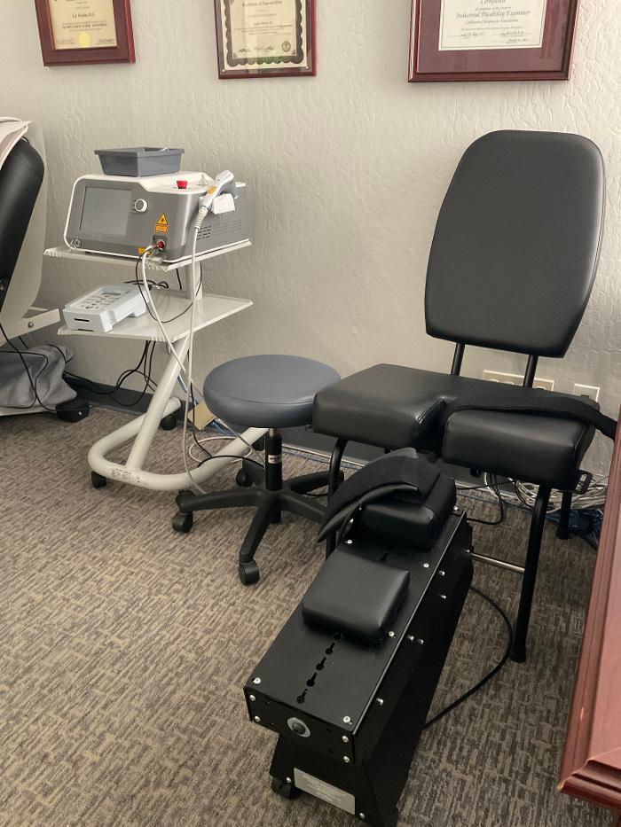 South Bay Wellness Center & Chiropractic Image