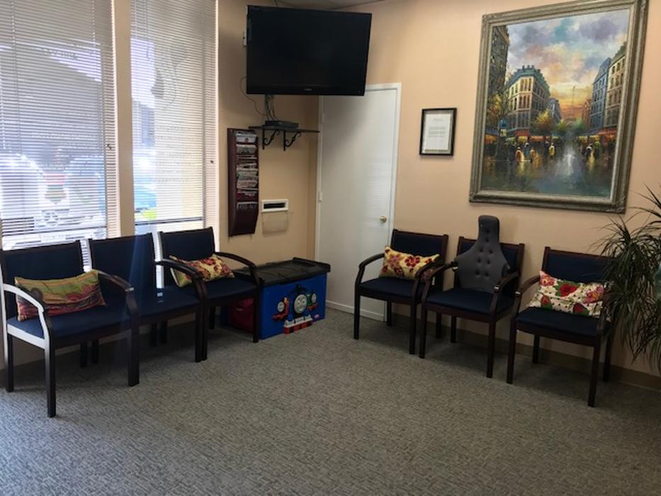 South Bay Wellness Center & Chiropractic Image