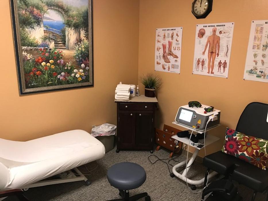 South Bay Wellness Center & Chiropractic Image