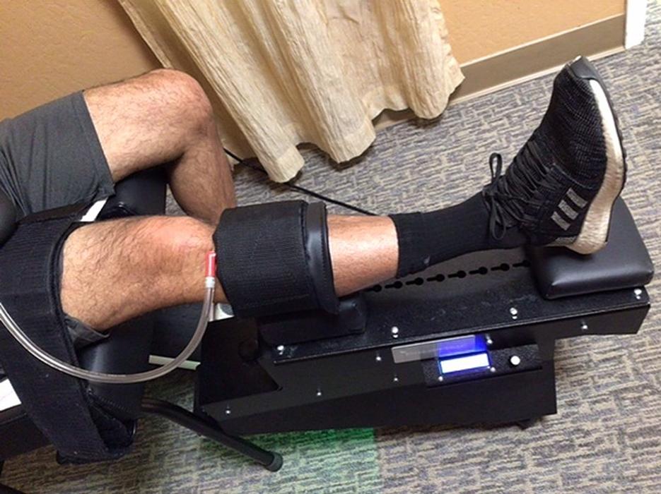 South Bay Wellness Center & Chiropractic Image