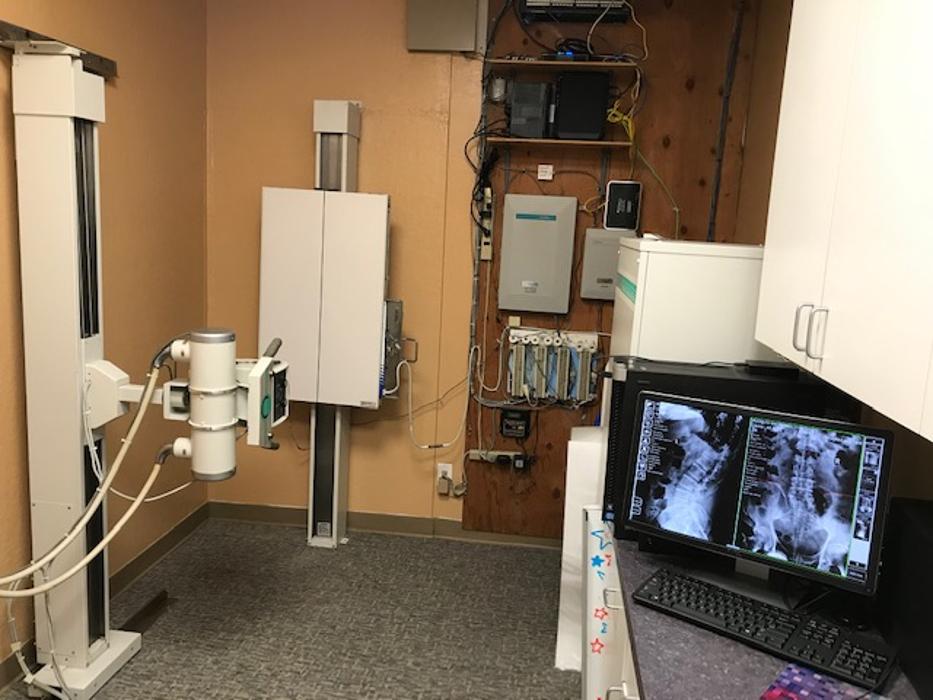 South Bay Wellness Center & Chiropractic Image