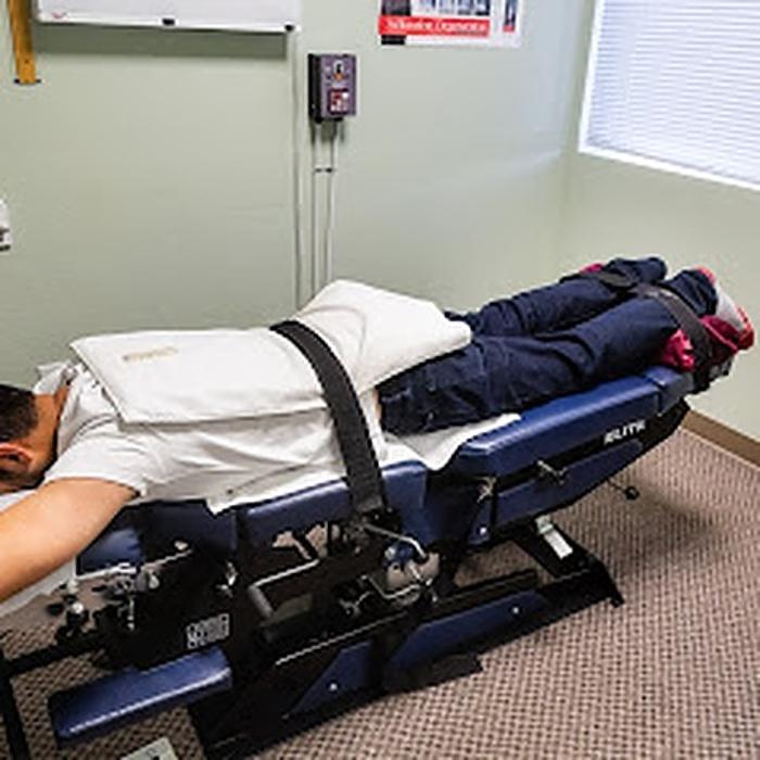 South Bay Wellness Center & Chiropractic Image