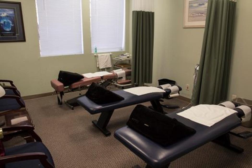 South Bay Wellness Center & Chiropractic Image