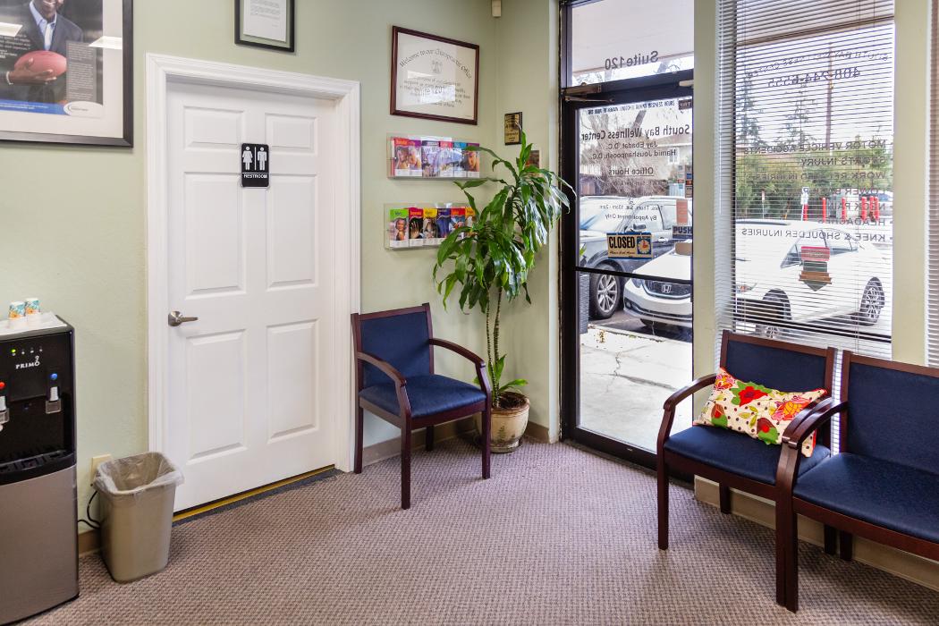 South Bay Wellness Center & Chiropractic Image
