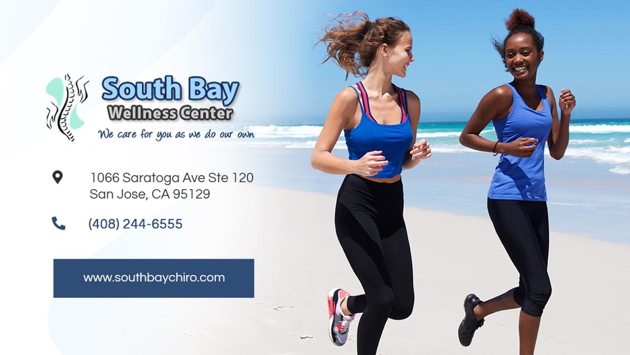 South Bay Wellness Center & Chiropractic Image