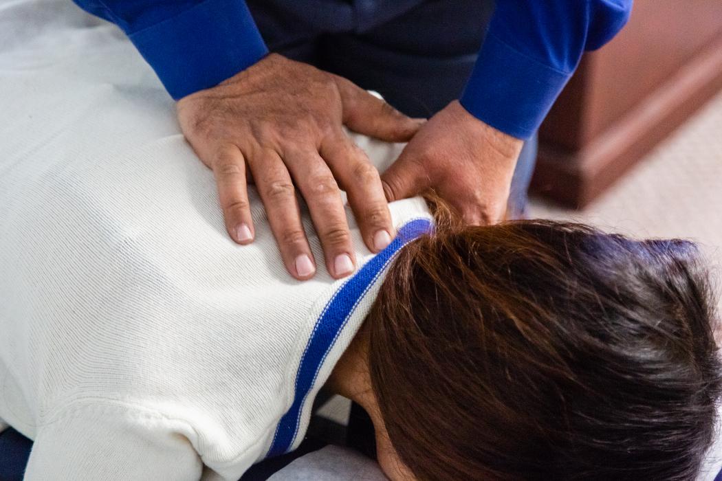 South Bay Wellness Center & Chiropractic Image