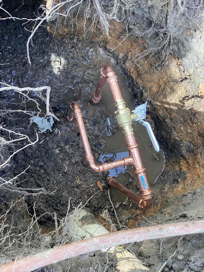 1-800-Plumber +Air Image