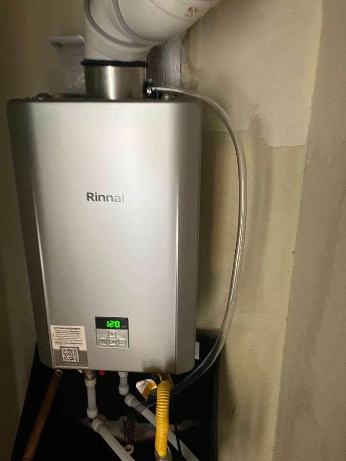 1-800-Plumber +Air Image