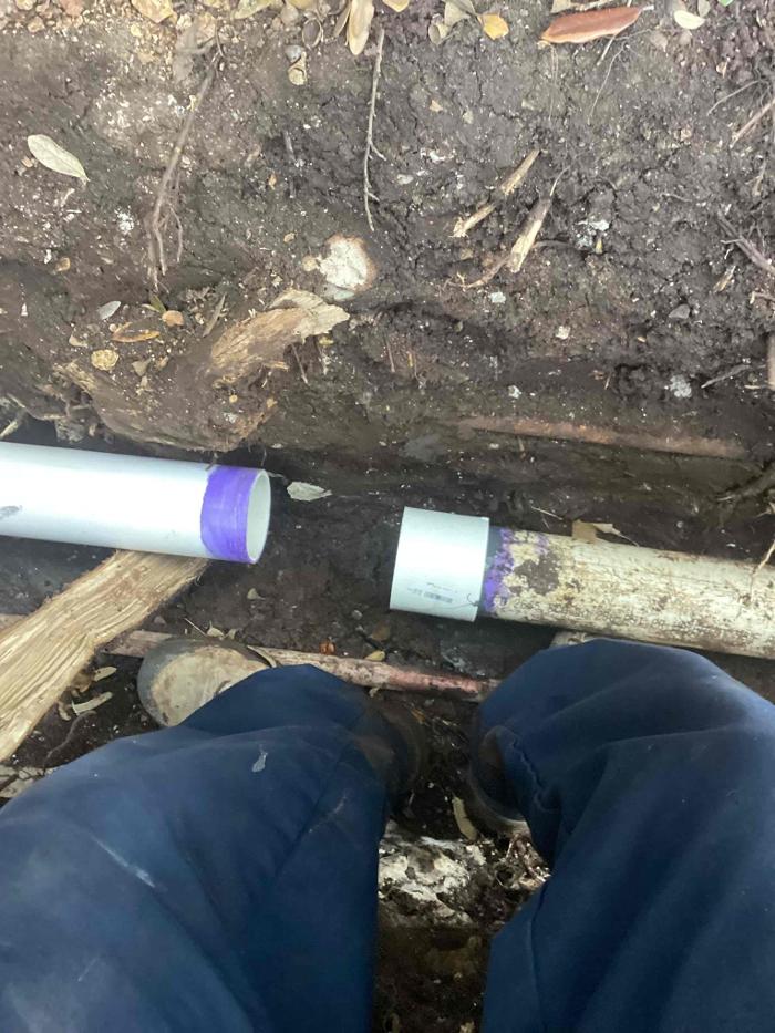 1-800-Plumber +Air Image