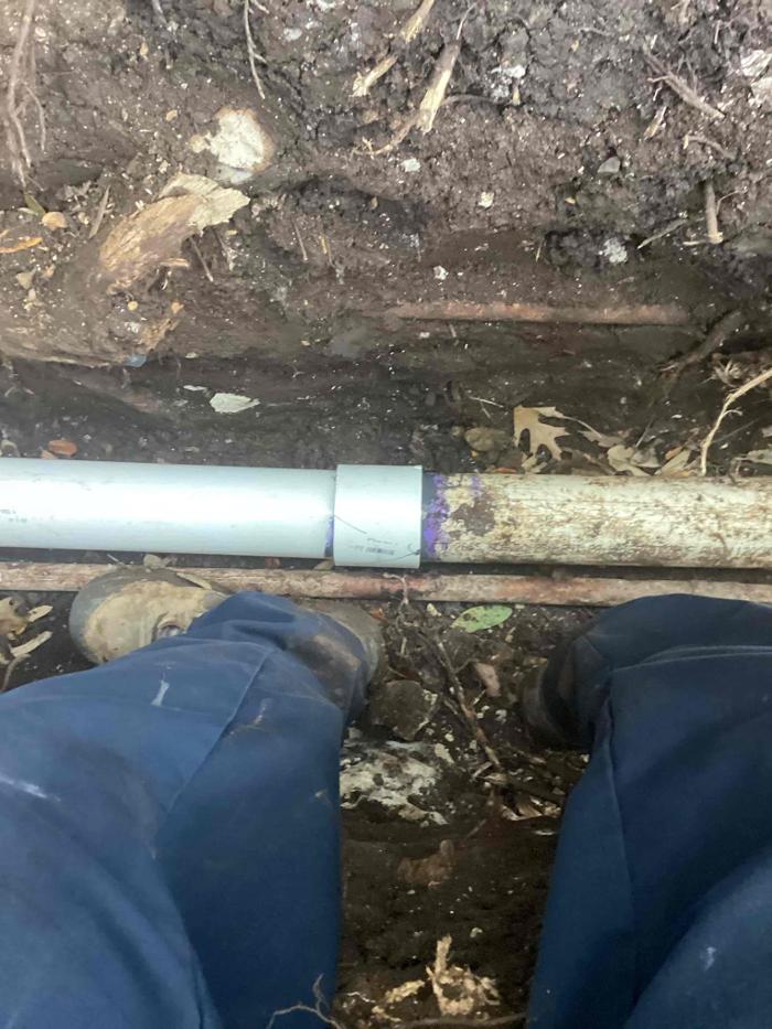 1-800-Plumber +Air Image