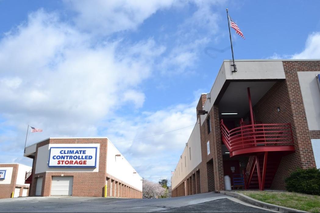 Self Storage Plus - Kensington, MD