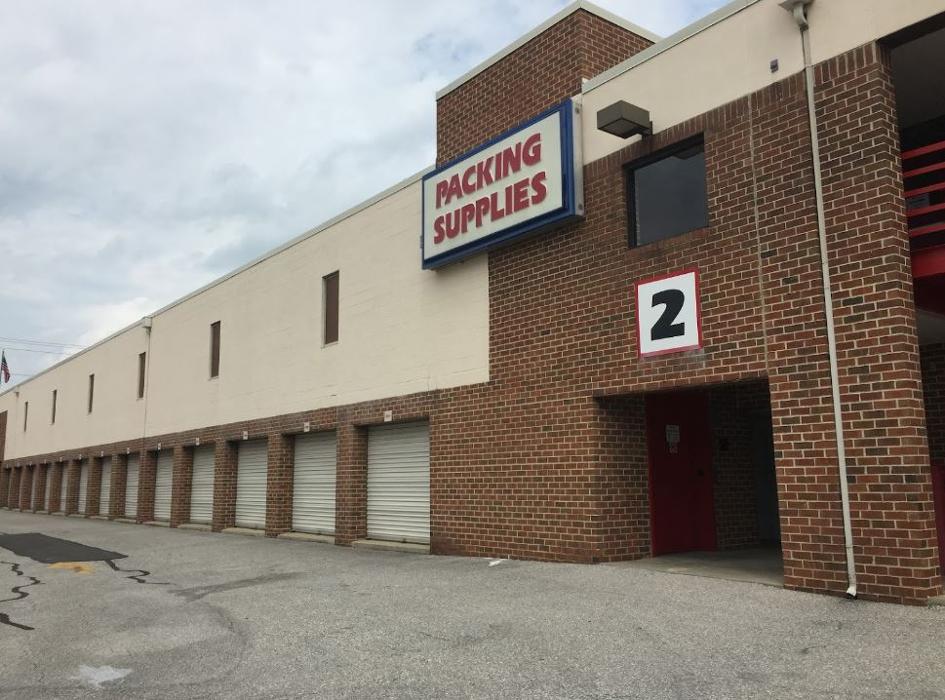 Self Storage Plus - Kensington, MD