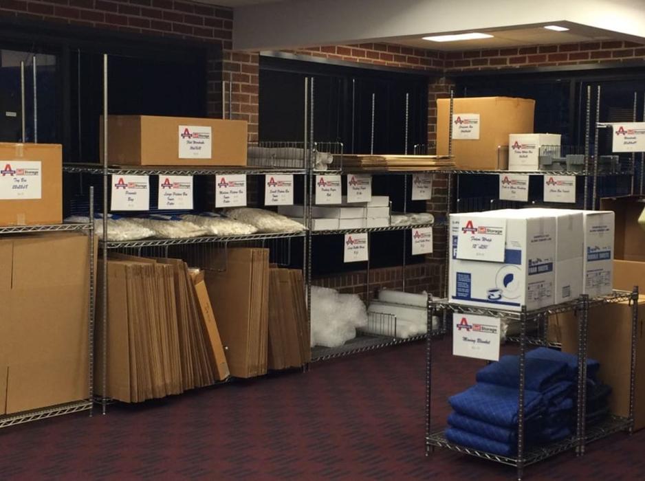 Self Storage Plus - Kensington, MD