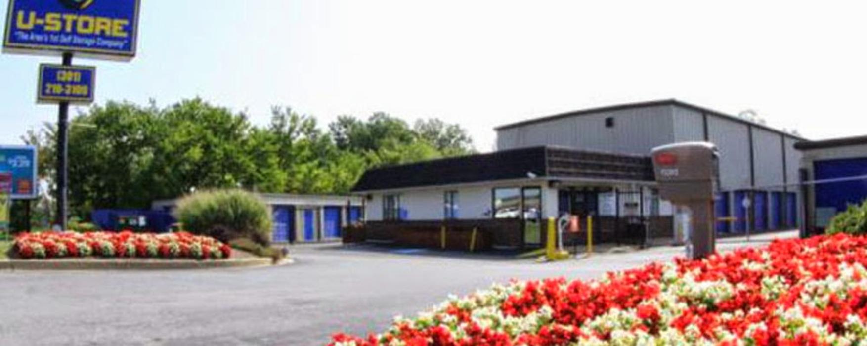 Self Storage Plus - Laurel, MD