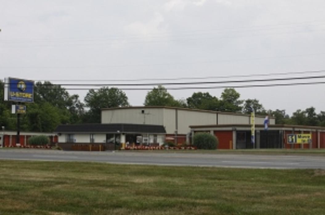 Self Storage Plus - Laurel, MD