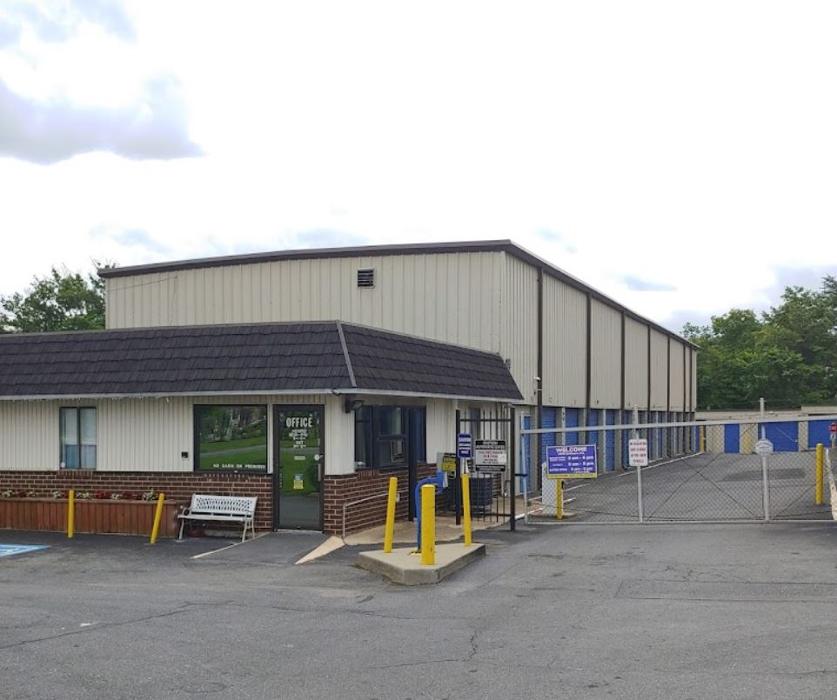 Self Storage Plus - Laurel, MD