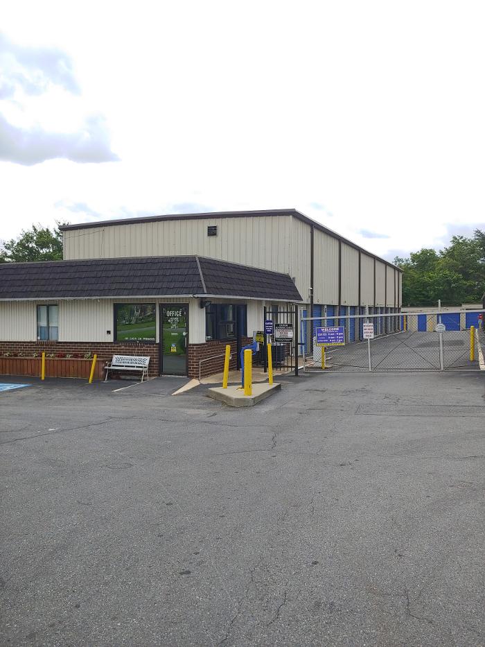 Self Storage Plus - Laurel, MD