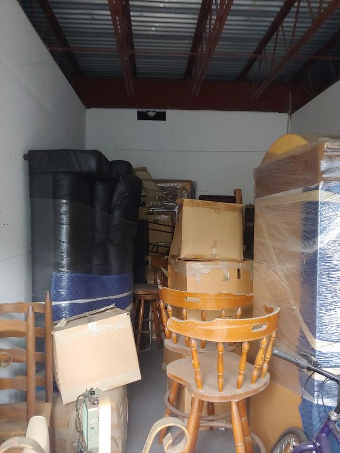 Self Storage Plus - Laurel, MD