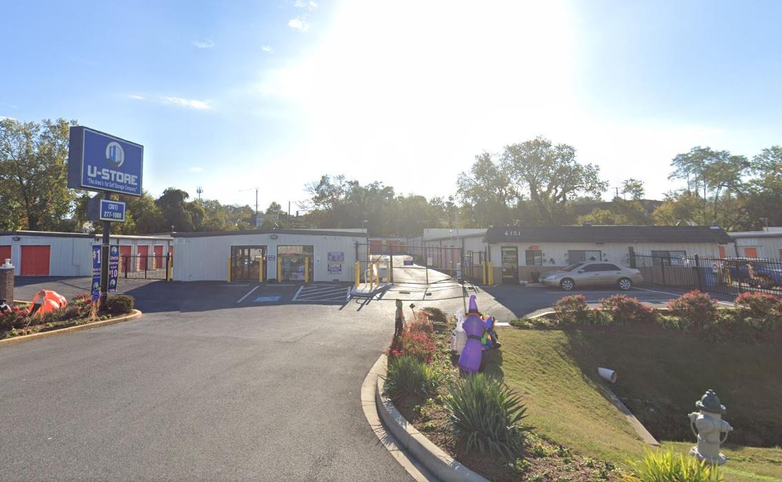 U-Store - Bladensburg, MD