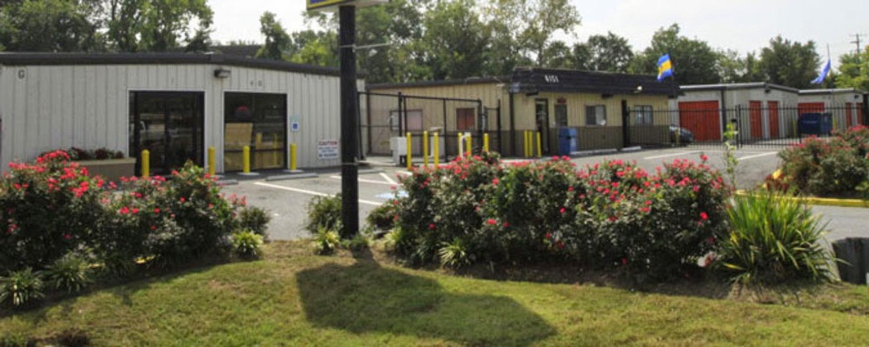 U-Store - Bladensburg, MD