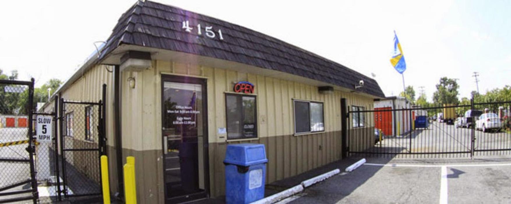 U-Store - Bladensburg, MD