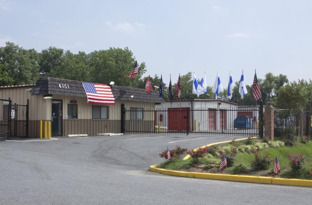 U-Store - Bladensburg, MD