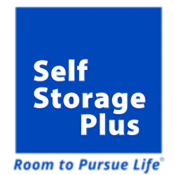 Self Storage Plus Logo