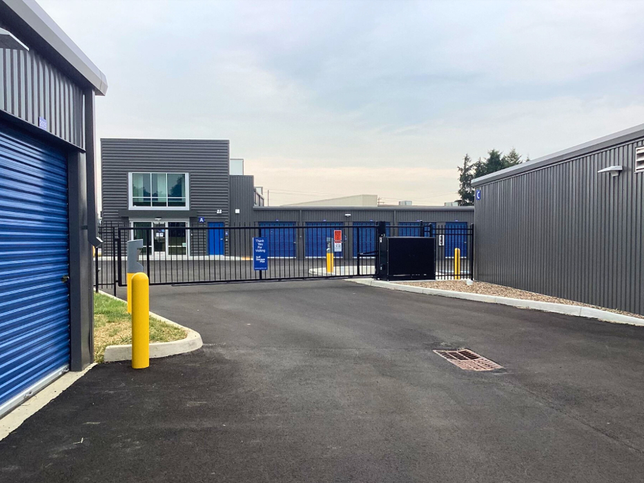 Self Storage Plus